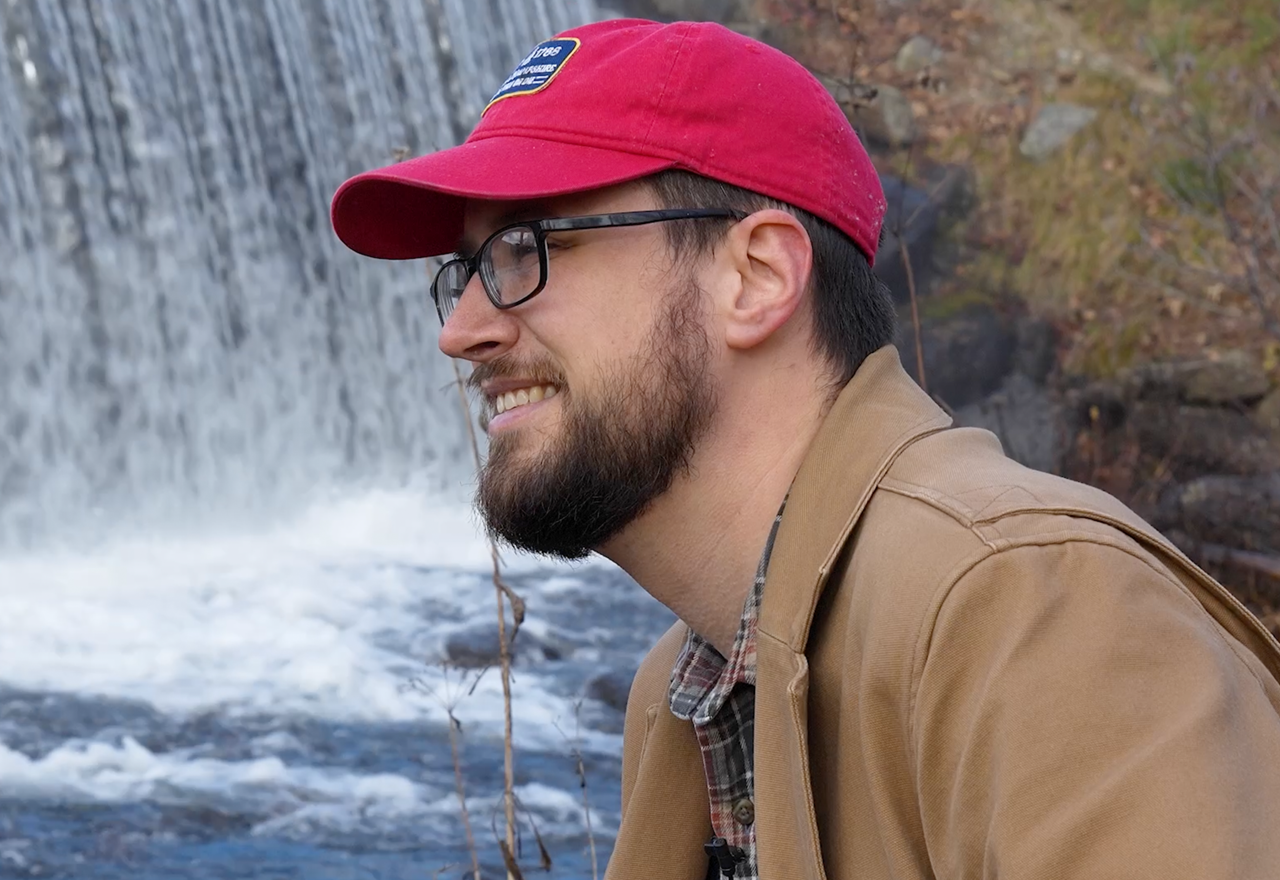 Rep. Michael Granger Campaign Video