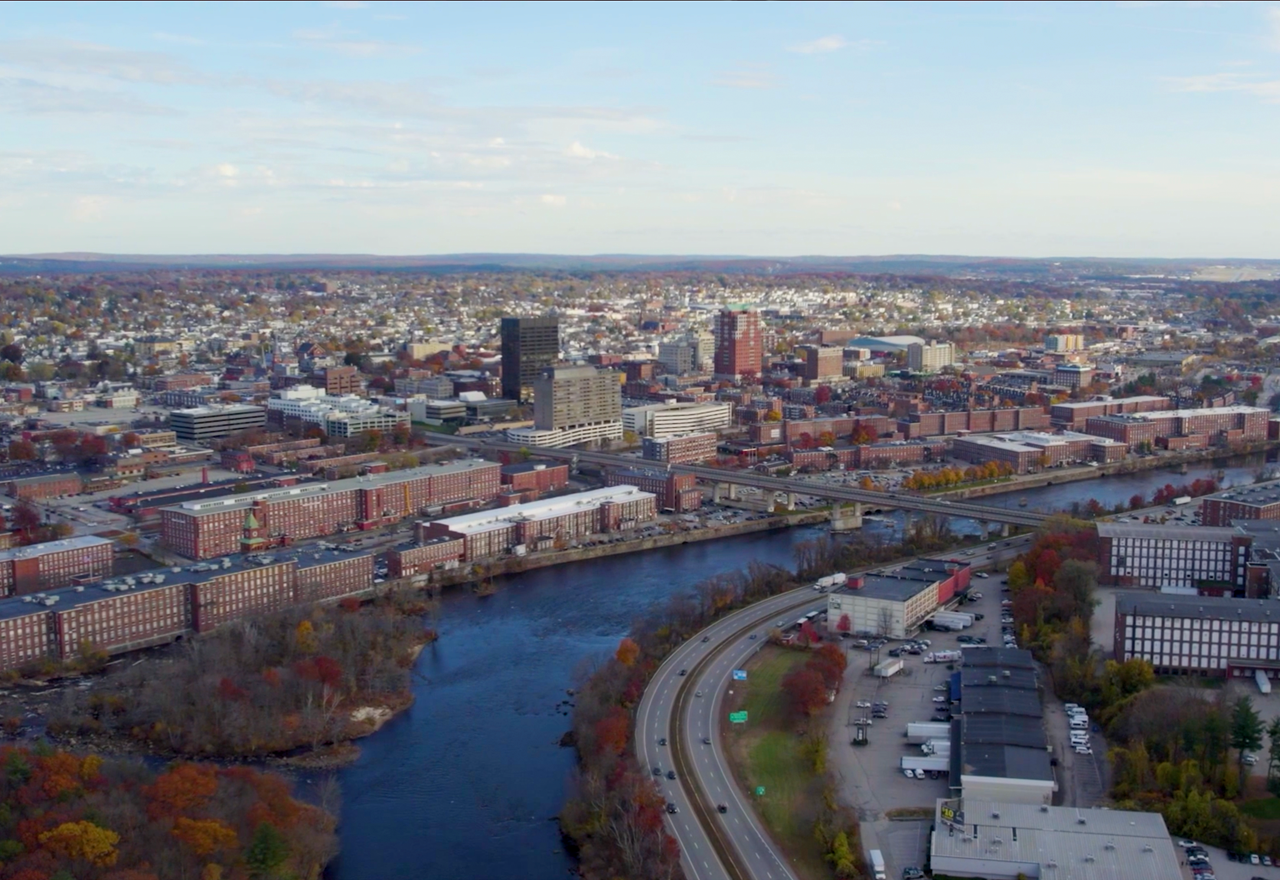 Welcome video to bring new movers to New Hampshire as part of the Free State Project.