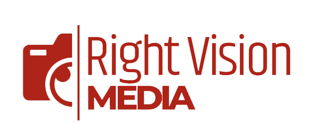Right Vision Media